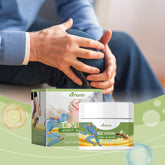 Ximonth Bee Venom Joint Relief Cream Gentle And Soothing Massage Cream For Knees And Legs